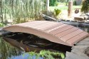 8 Foot Span Bridge
