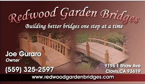  About Your Bridge Order About your order